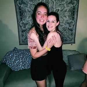 Meet your Posher, Kennedy